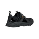 Teva Ανδρικά Σανδάλια Hurricane XLT3 Closed-Toe Sandal 1173721-BLK Μαύρο