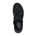 Teva Ανδρικά Σανδάλια Hurricane XLT3 Closed-Toe Sandal 1173721-BLK Μαύρο