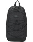 Σακίδιο Πλάτης Herschel Kingston 30L 11766-07391 Μαύρο
