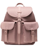 Herschel Σακίδιο Πλάτης Dawson Small 11799-04044 Ροζ