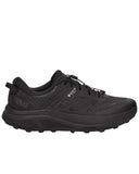 Teva Ανδρικό Παπούτσι Hurricane Trailsetter GORE-TEX Trail Running Shoe 1180970-BCBK Μαύρο