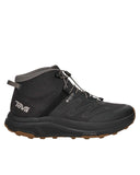 Teva Ανδρικό Μποτάκι Hurricane Trailsetter Mid GORE-TEX 1182692-BLK Μαύρο