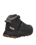 Teva Ανδρικό Μποτάκι Hurricane Trailsetter Mid GORE-TEX 1182692-BLK Μαύρο