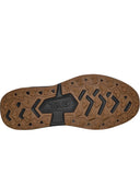 Teva Ανδρικό Μποτάκι Hurricane Trailsetter Mid GORE-TEX 1182692-BLK Μαύρο