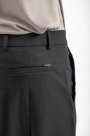 Παντελόνι Vittorio 500-2526-BAREZZI BLACK Μαύρο