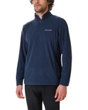 Columbia Ανδρική Μπλούζα Klamath Range™ II Half Zip Fleece EM6503-466 Collegiate Navy
