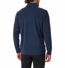 Columbia Ανδρική Μπλούζα Klamath Range™ II Half Zip Fleece EM6503-466 Collegiate Navy
