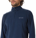 Columbia Ανδρική Μπλούζα Klamath Range™ II Half Zip Fleece EM6503-466 Collegiate Navy
