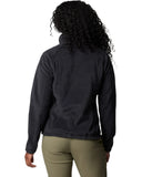 Columbia Γυναικεία Ζακέτα Benton Springs™ Full Zip Fleece WL6439-010 Μαύρο