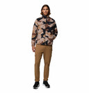 Columbia Ανδρική Ζακέτα Steens Mountain™ Printed Jacket 1478231-256 Camo