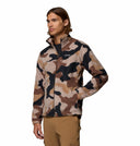 Columbia Ανδρική Ζακέτα Steens Mountain™ Printed Jacket 1478231-256 Camo