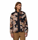 Columbia Ανδρική Ζακέτα Steens Mountain™ Printed Jacket 1478231-256 Camo