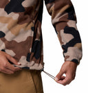 Columbia Ανδρική Ζακέτα Steens Mountain™ Printed Jacket 1478231-256 Camo