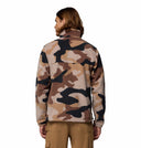 Columbia Ανδρική Ζακέτα Steens Mountain™ Printed Jacket 1478231-256 Camo