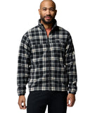 Columbia Ανδρική Ζακέτα Steens Mountain™ Printed Jacket 1478231-031 Μαύρο