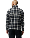 Columbia Ανδρική Ζακέτα Steens Mountain™ Printed Jacket 1478231-031 Μαύρο