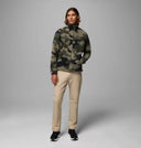 Columbia Ανδρική Ζακέτα Steens Mountain™ Printed Jacket 1478231-396 Πράσινο