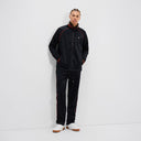 Ellesse Ανδρική Ζακέτα Casarino Track Top SHX21099-011 Μαύρο