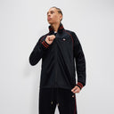 Ellesse Ανδρική Ζακέτα Casarino Track Top SHX21099-011 Μαύρο
