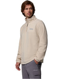 Columbia Ανδρική Μπλούζα Steens Mountain Half Zip Fleece 1620191-271 Μπεζ
