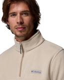 Columbia Ανδρική Μπλούζα Steens Mountain Half Zip Fleece 1620191-271 Μπεζ