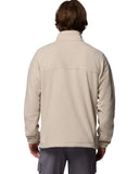 Columbia Ανδρική Μπλούζα Steens Mountain Half Zip Fleece 1620191-271 Μπεζ