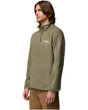 Columbia Ανδρική Μπλούζα Steens Mountain Half Zip Fleece 1620191-397 Πράσινο