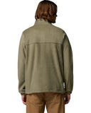 Columbia Ανδρική Μπλούζα Steens Mountain Half Zip Fleece 1620191-397 Πράσινο