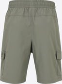 Ellesse Ανδρική Βερμούδα Gaiano Cargo Short SHZ21863-506 Χακί