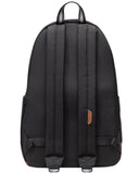 Σακίδιο Πλάτης Herschel Heritage 24L 11383-07785 Μαύρο