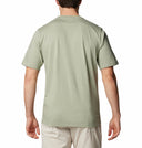 Ανδρική Μπλούζα Columbia CSC Basic Logo™ Short Sleeve Tee 1680053-354 Πράσινο