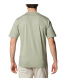 Ανδρική Μπλούζα Columbia CSC Basic Logo™ Short Sleeve Tee 1680053-354 Πράσινο