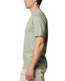Ανδρική Μπλούζα Columbia CSC Basic Logo™ Short Sleeve Tee 1680053-354 Πράσινο