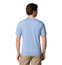 Ανδρική Μπλούζα CSC Basic Logo™ Short Sleeve Tee 1680053-431 Σιέλ