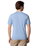 Ανδρική Μπλούζα CSC Basic Logo™ Short Sleeve Tee 1680053-431 Σιέλ