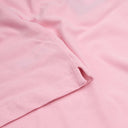 La Martina Ανδρική Polo Μπλούζα BPMP11PK031-05221 Ροζ