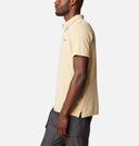Columbia Ανδρική Μπλούζα Nelson Point™ Polo EO0035-292 Μπεζ