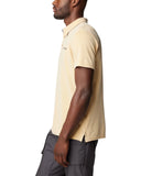 Columbia Ανδρική Μπλούζα Nelson Point™ Polo EO0035-292 Μπεζ