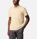 Columbia Ανδρική Μπλούζα Nelson Point™ Polo EO0035-292 Μπεζ