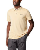 Columbia Ανδρική Μπλούζα Nelson Point™ Polo EO0035-292 Μπεζ