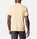 Columbia Ανδρική Μπλούζα Nelson Point™ Polo EO0035-292 Μπεζ