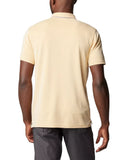 Columbia Ανδρική Μπλούζα Nelson Point™ Polo EO0035-292 Μπεζ