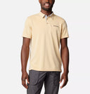 Columbia Ανδρική Μπλούζα Nelson Point™ Polo EO0035-292 Μπεζ