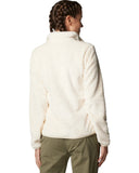 Columbia Γυναικεία Ζακέτα Fire Side™ II Sherpa Full Zip Fleece 1819791-191 Εκρού