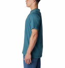 Columbia Ανδρική Μπλούζα North Cascades™ Short Sleeve Tee 1834041A-336 Πράσινο