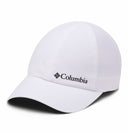 Columbia Unisex Καπέλο Silver Ridge™ III Ball Cap 2121141-100 Λευκό