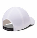 Columbia Unisex Καπέλο Silver Ridge™ III Ball Cap 2121141-100 Λευκό