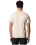 Columbia Ανδρική Μπλούζα Rapid Ridge™ Graphic Tee 1888813-280 Μπεζ