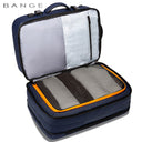 Σακίδιο πλάτης 49L Laptop 17,3” Bange 1908 plus Μπλε