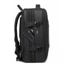 Σακίδιο πλάτης 45L Laptop 17,3” Bange 1908 μαύρο